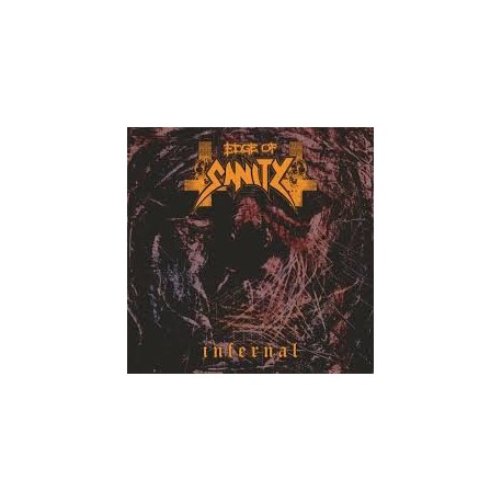 Edge Of Sanity-Infernal