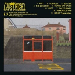 Richard Dawson-Just Rich And Of The Middle