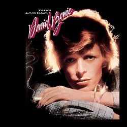 David Bowie-Young Americans