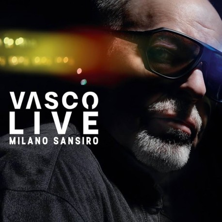 Vasco Rossi-Vasco Live Milano Sansiro