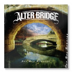 Alter Bridge-One Day Remains