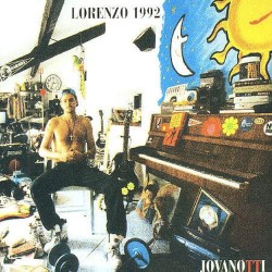 Jovanotti-Lorenzo 1992