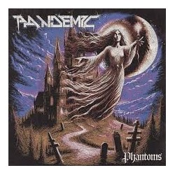 Pandemic-Phantoms