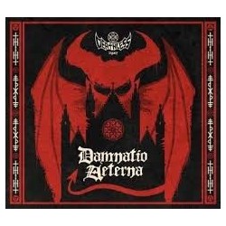 Deathless Legacy-Damnatio Aeterna