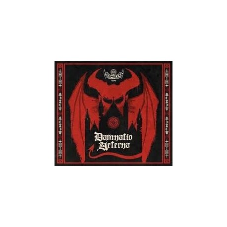 Deathless Legacy-Damnatio Aeterna