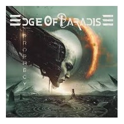 Edge Of Paradise-Prophecy