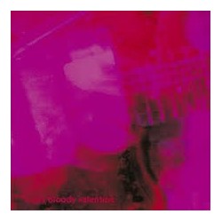 My Bloody Valentine-Loveless