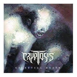 Cryptosis-Celestial Death