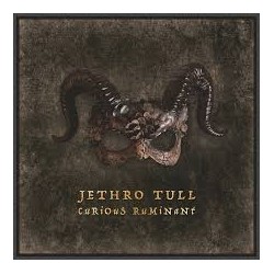 Jethro Tull-Curious Ruminant
