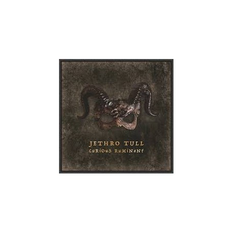 Jethro Tull-Curious Ruminant
