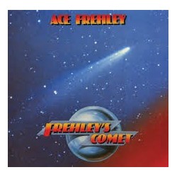 Ace Frehley-Frehley's Comet