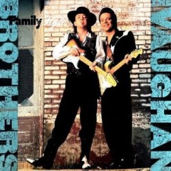 Vaughan Brothers-Family Style