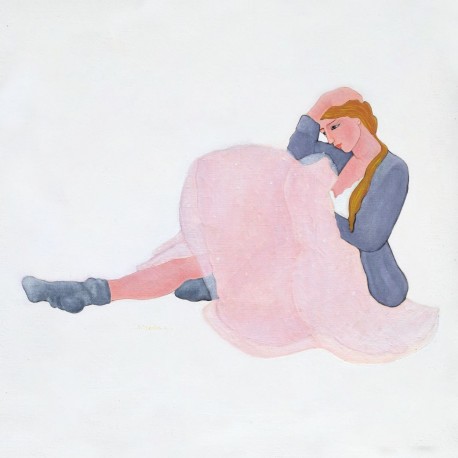 Lucio Corsi-La gente Che Suona