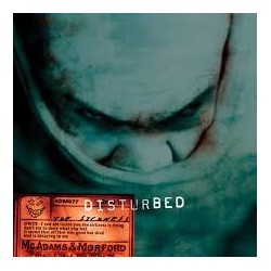 Disturbed-Sickness