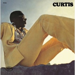 Curtis Mayfield-Curtis