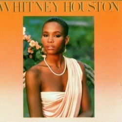 Whitney Houston-Whitney Houston