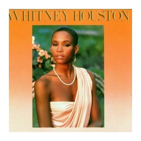 Whitney Houston-Whitney Houston