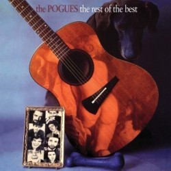 Pogues-The Rest Of The Best