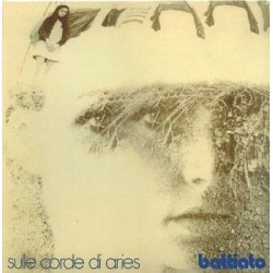 Franco Battiato-Sulle Corde Di Aries