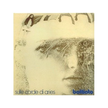 Franco Battiato-Sulle Corde Di Aries