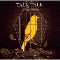 Talk Talk-The Very Best Of Talk Talk