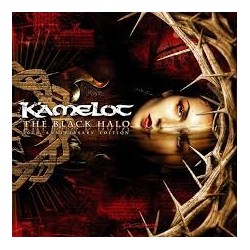 Kamelot-Black Halo
