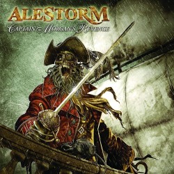 Alestorm-Captain Morgan's Revenge