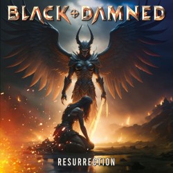 Black & Damned-Resurrection