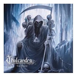 Thulcadra-Live Demise