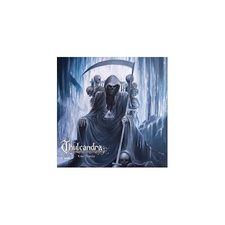 Thulcadra-Live Demise