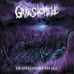 Gates To Hell-Death Comes To All