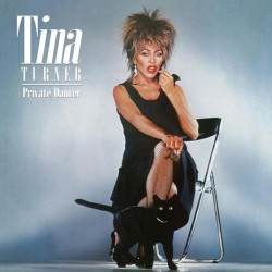 Tina Turner-Private Dancer