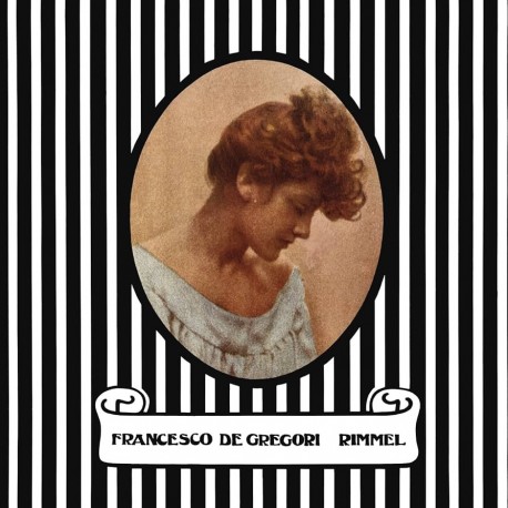 Francesco De Gregori-Rimmel