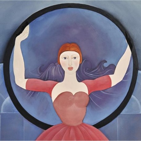 Lucio Corsi-Cosa Faremo Da Grandi