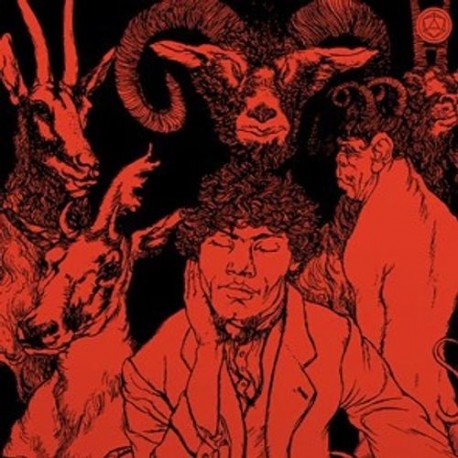 Ulver-Liminal Animals