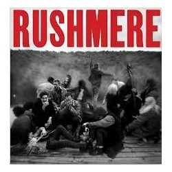 Mumford & Sons-Rushmere