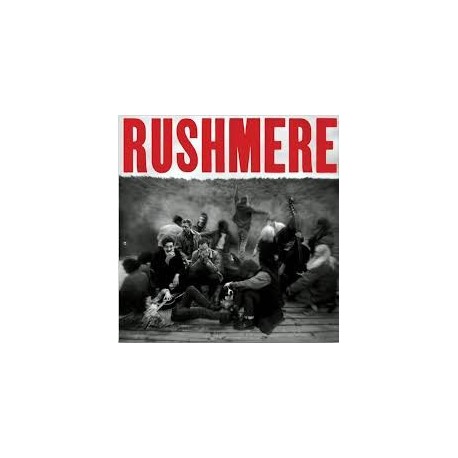 Mumford & Sons-Rushmere