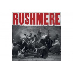 Mumford & Sons-Rushmere