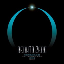 Renato Zero-Che Miracolo Sei/Suoni
