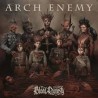 Arch Enemy-Blood Dynasty