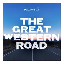 Deacon Blue--The Great Western Road