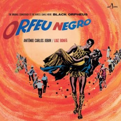 Antonio Carlos Jobim/Luiz Bonfa-O.S.T. Orfeo Negro