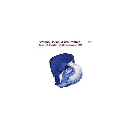 Stefano Bollani & iiro Rantala-Jazz At Berlin Philarmonic XV