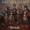 Arch Enemy-Blood Dynasty