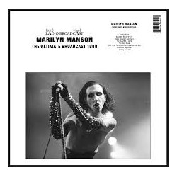 Marilyn Manson-The Ultimate Broadcast 1999