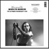 Marilyn Manson-The Ultimate Broadcast 1999