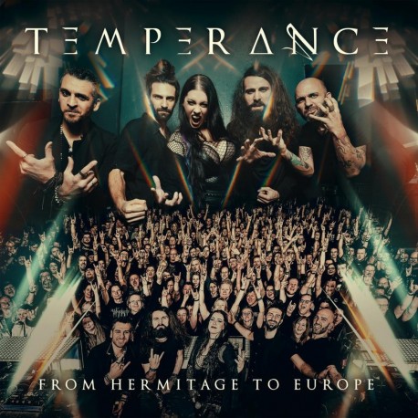 Temperance-From Heritage To Europe