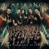 Temperance-From Heritage To Europe