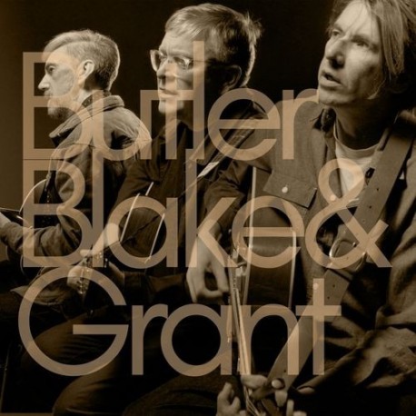 Butler, Blake & Grant-Butler, Blake & Grant