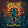 Benediction-Ravage Of Empyres